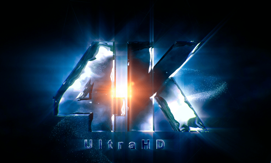 4K show4ever
