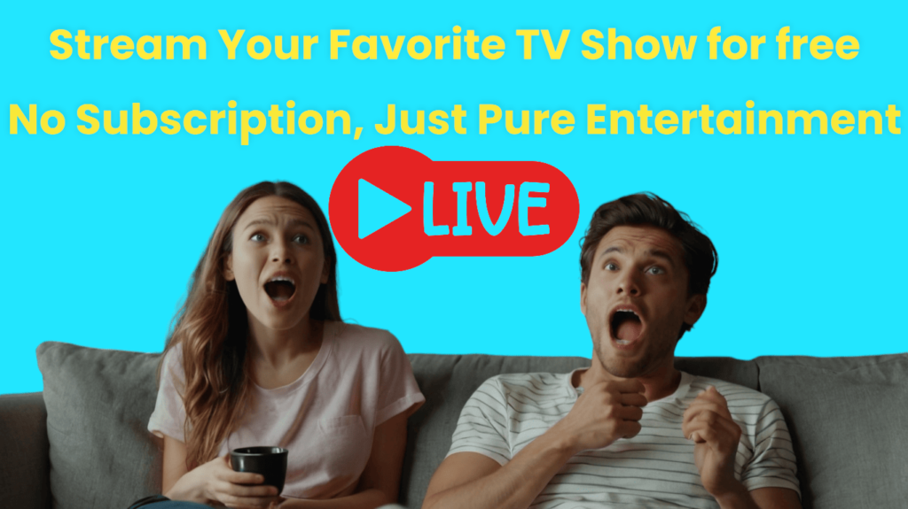 Unlock Unlimited Entertainment: How to Access Free Live TV Streaming and Premium Streaming Options on Fire Stick