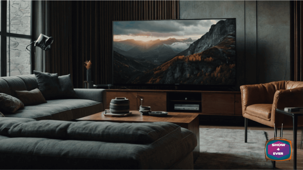 How Do I Set Up Stream TV