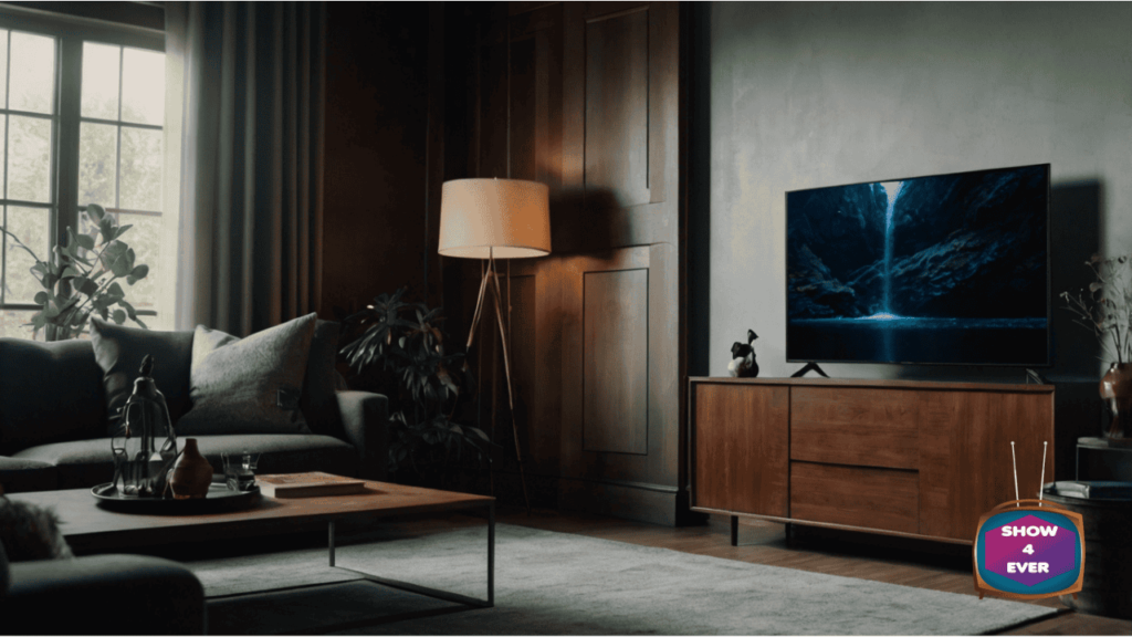 How Do I Set Up Stream TV