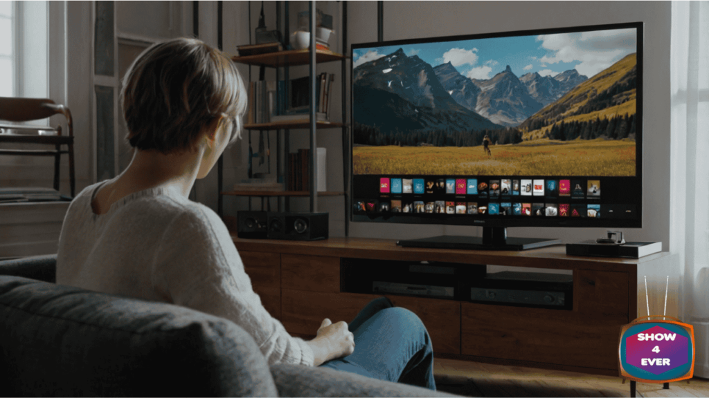 How Do I Set Up Stream TV