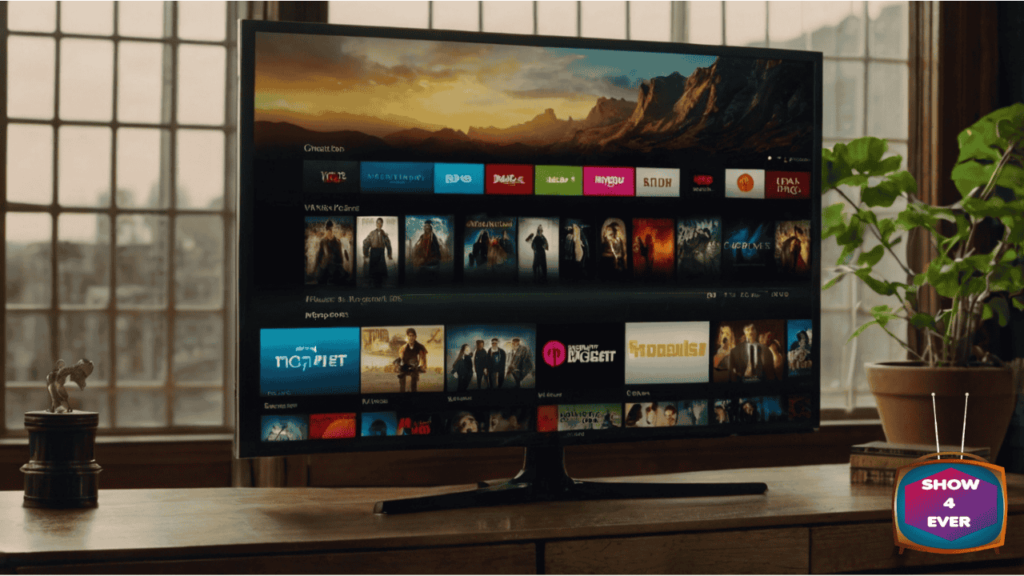 How do you stream from your phone to your TV
