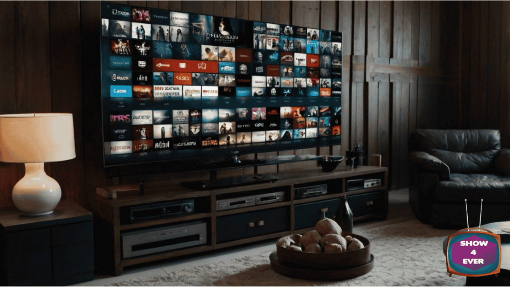 How do you stream from your phone to your TV