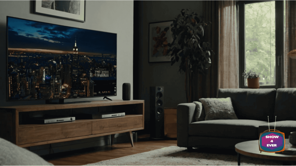 What is the best free streaming website