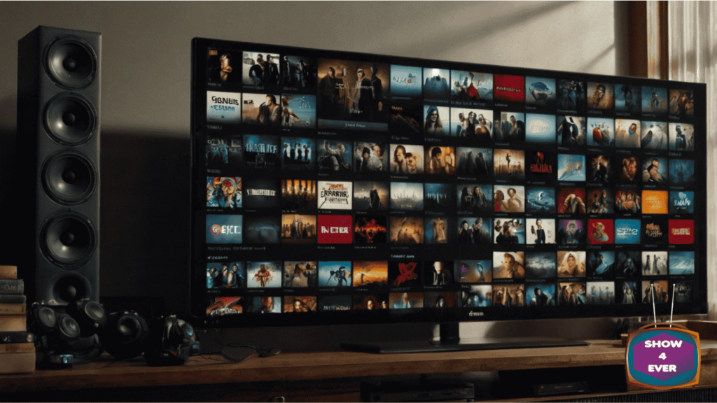 What streaming service is $25 a month