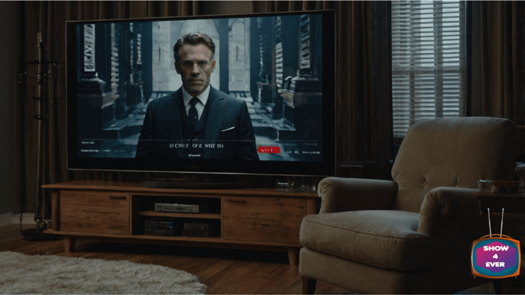 Why do I need a TV provider to stream
