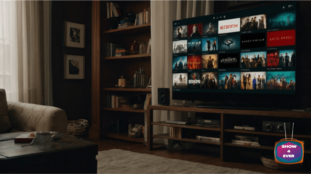 Why do I need a TV provider to stream
