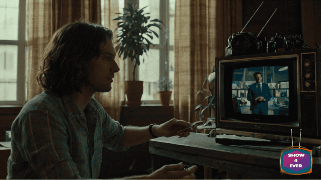 How do you stream TV