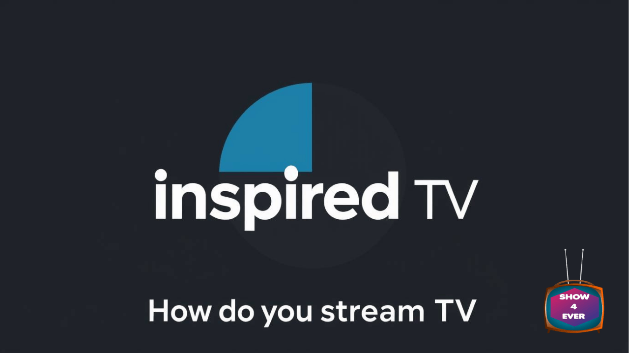 How do you stream TV