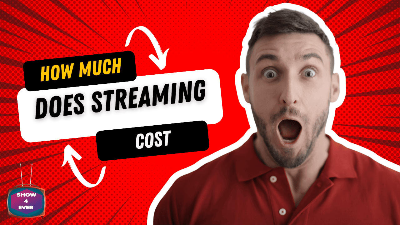 How much does streaming really cost