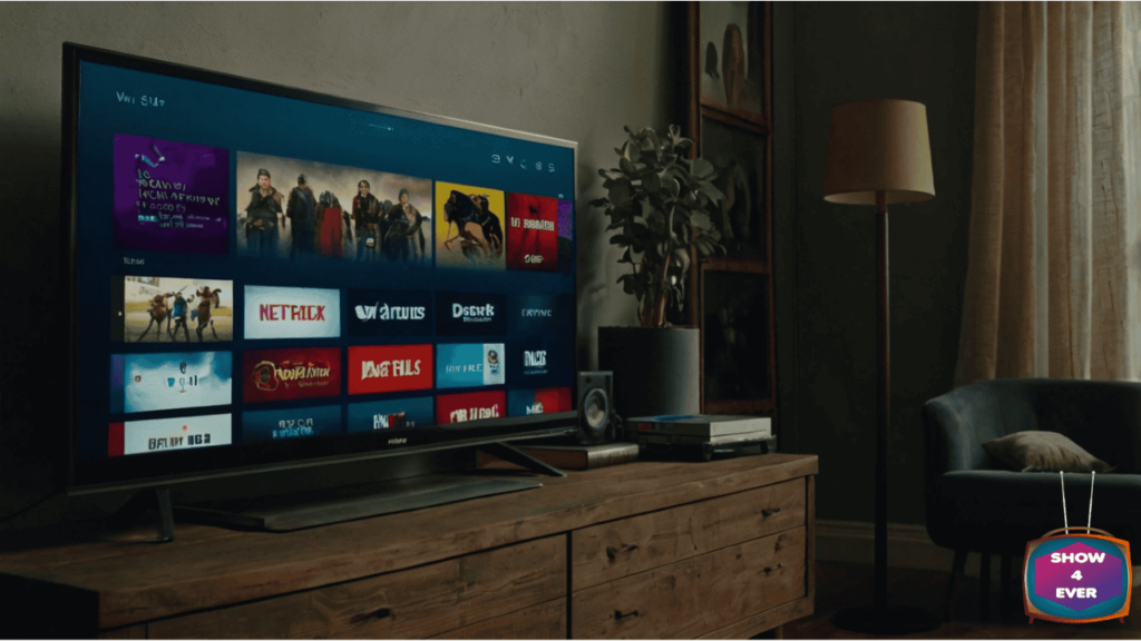 Should I get rid of cable and just stream