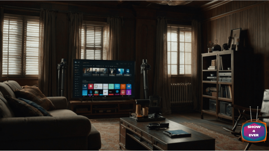 What Equipment Is Needed to Stream TV