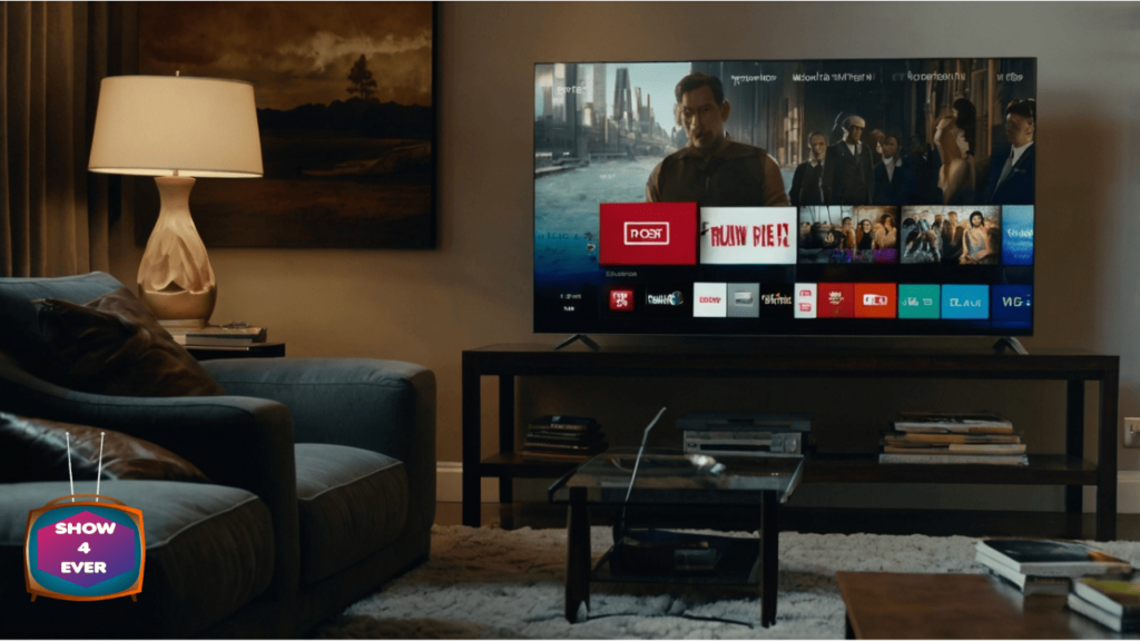 What equipment do I need to get rid of cable TV