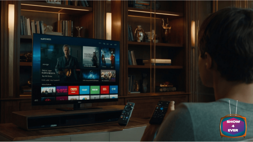 What equipment do I need to get rid of cable TV