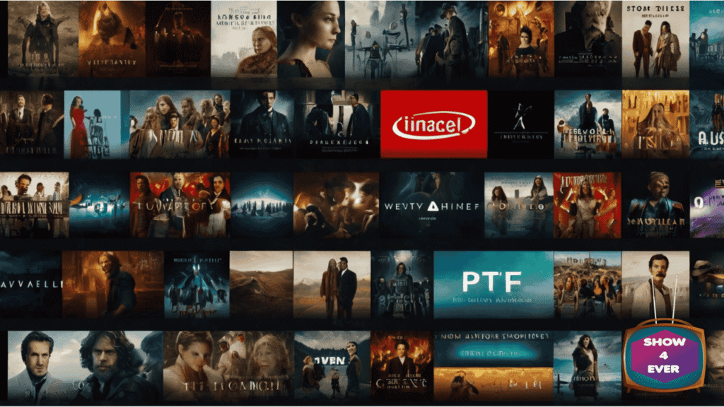 What is the point of streaming services