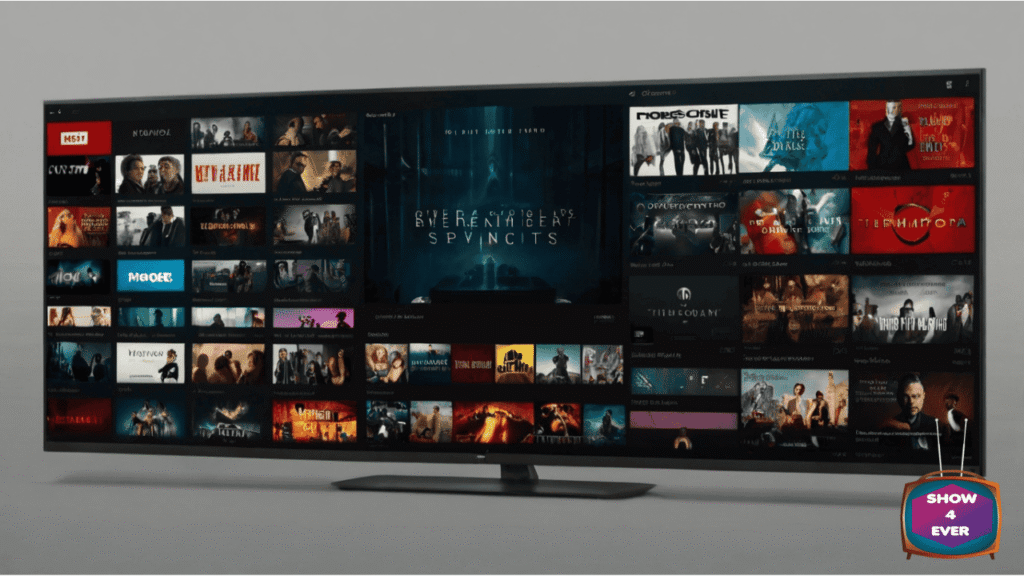 What is the point of streaming services