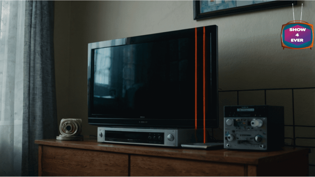 Why is my TV streaming so bad