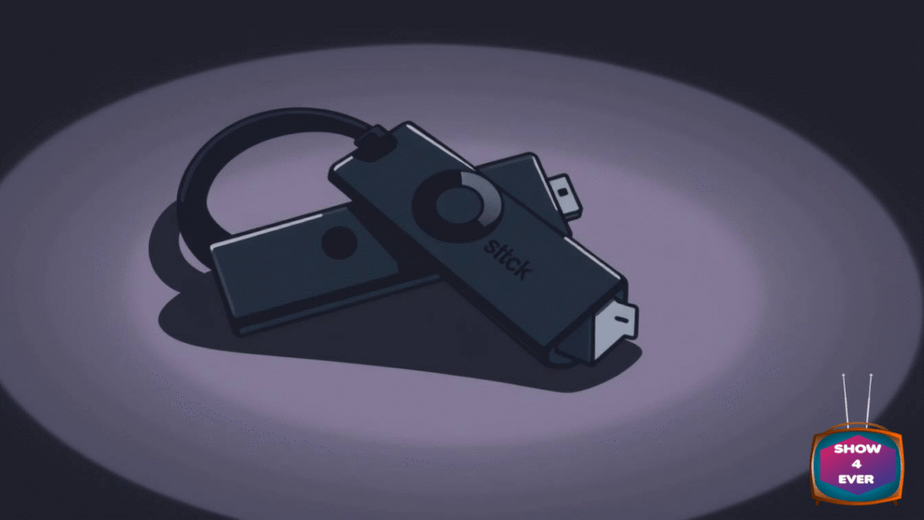 Does Amazon Fire Stick replace cable