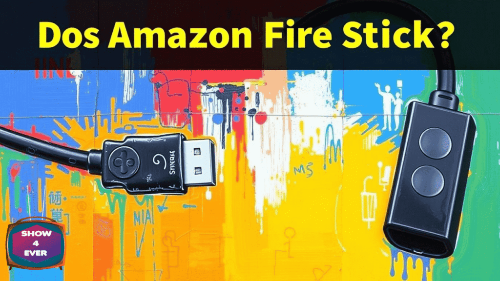 Does Amazon Fire Stick replace cable