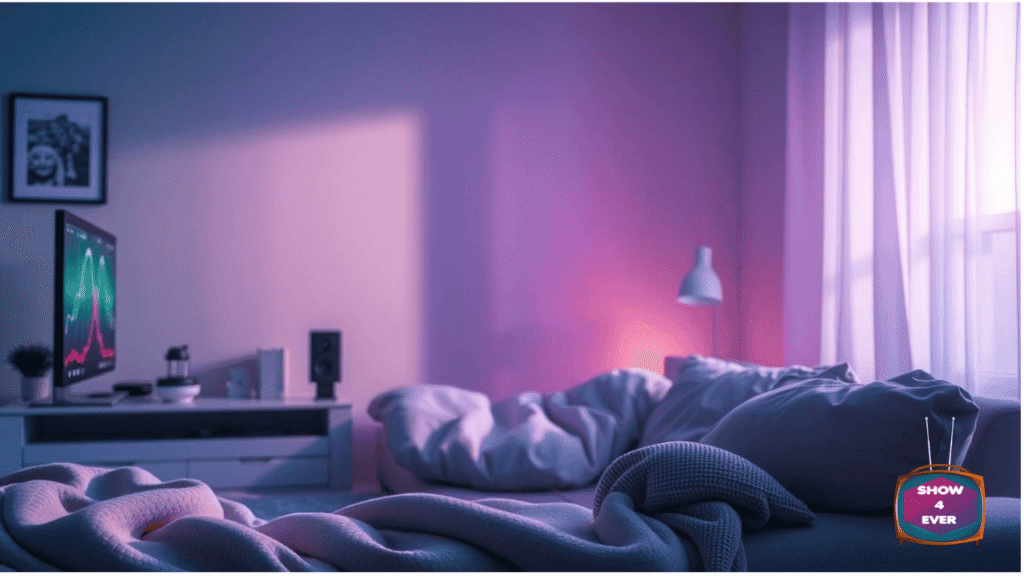 Does streaming run up your internet bill