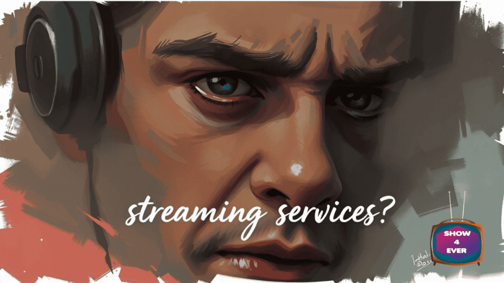 What are the downsides of streaming services