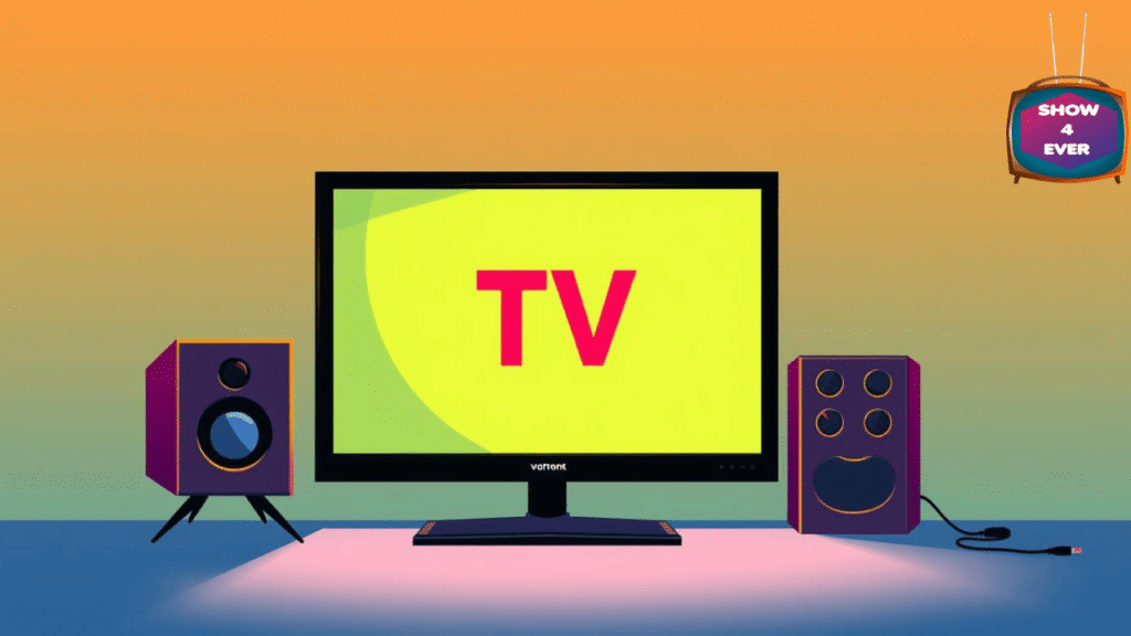 Can you stream on a TV without cable