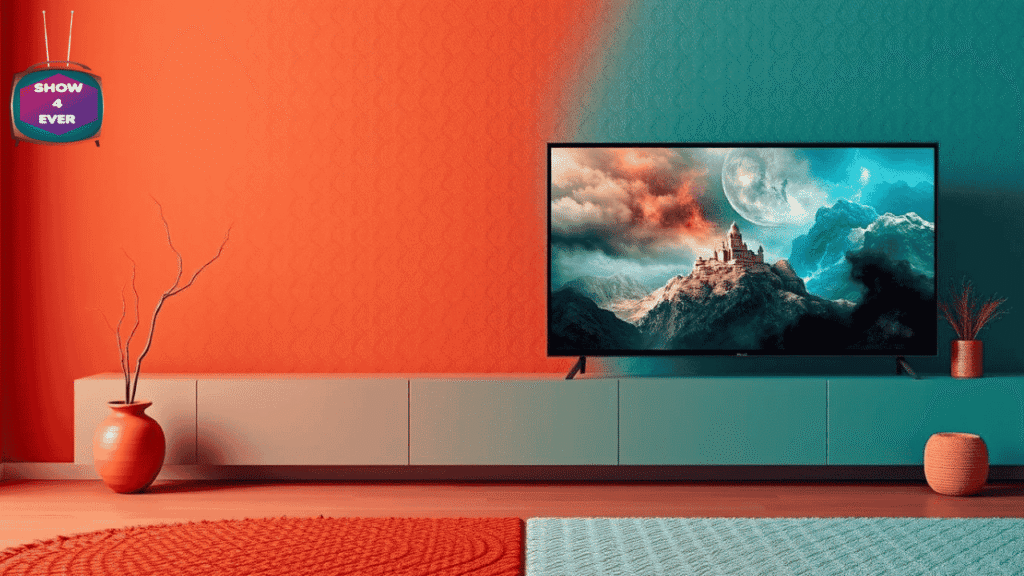 Do you have to pay for streaming on your TV