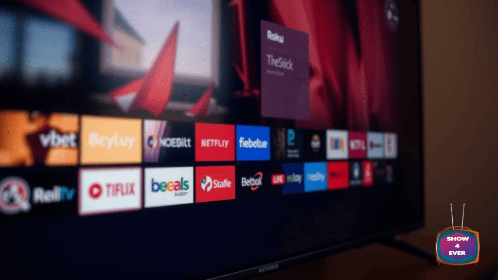 Do you need a FireStick or Roku with a smart TV