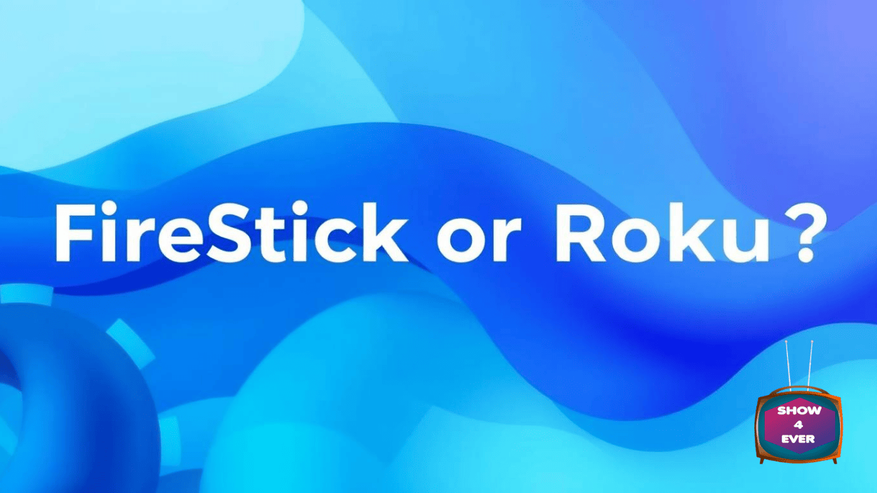 Do you need a FireStick or Roku with a smart TV