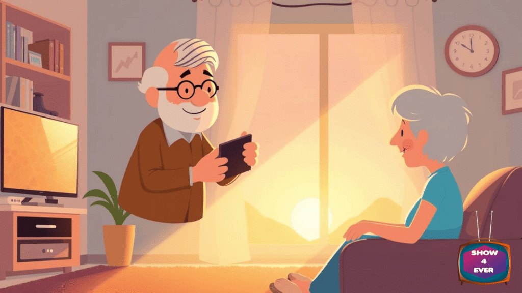 How can seniors reduce cable bills