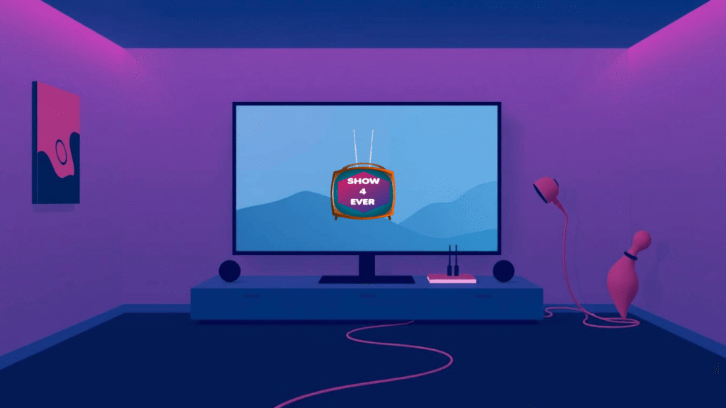How to get rid of cable and just stream