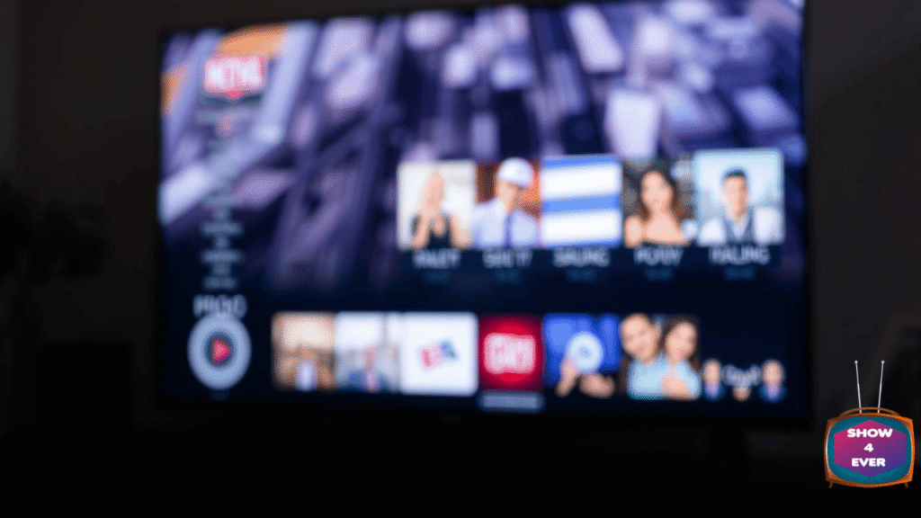 Is a smart TV required for streaming