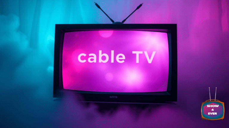 Is cable TV being phased out