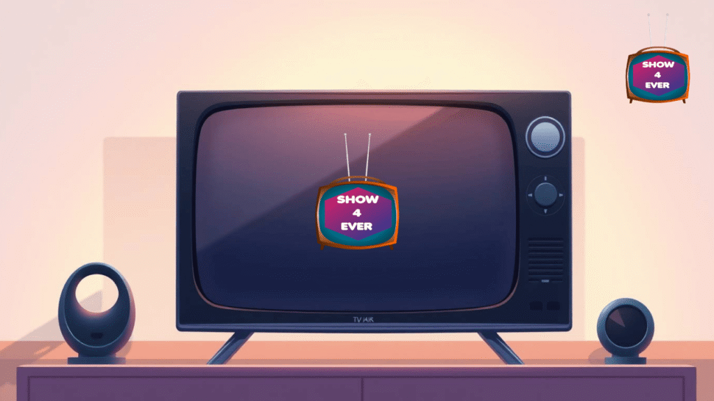 What percentage of TV is streaming