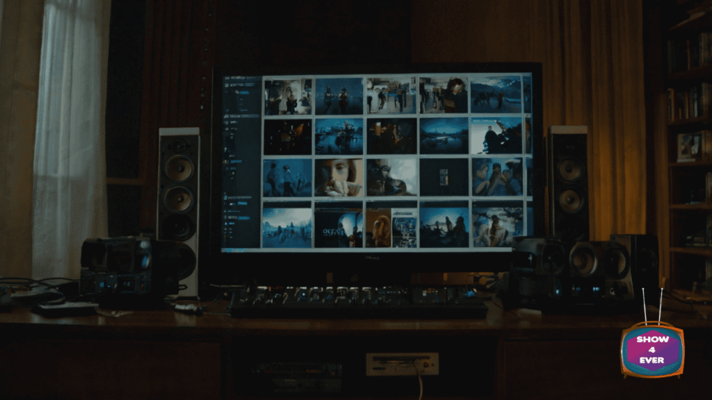 What the heck is streaming