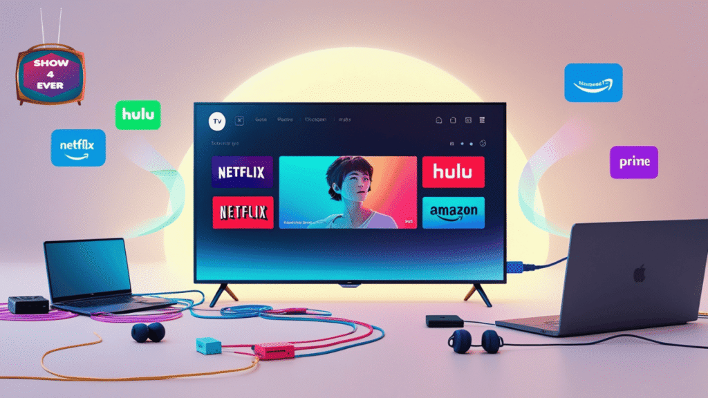 What's the best free streaming site