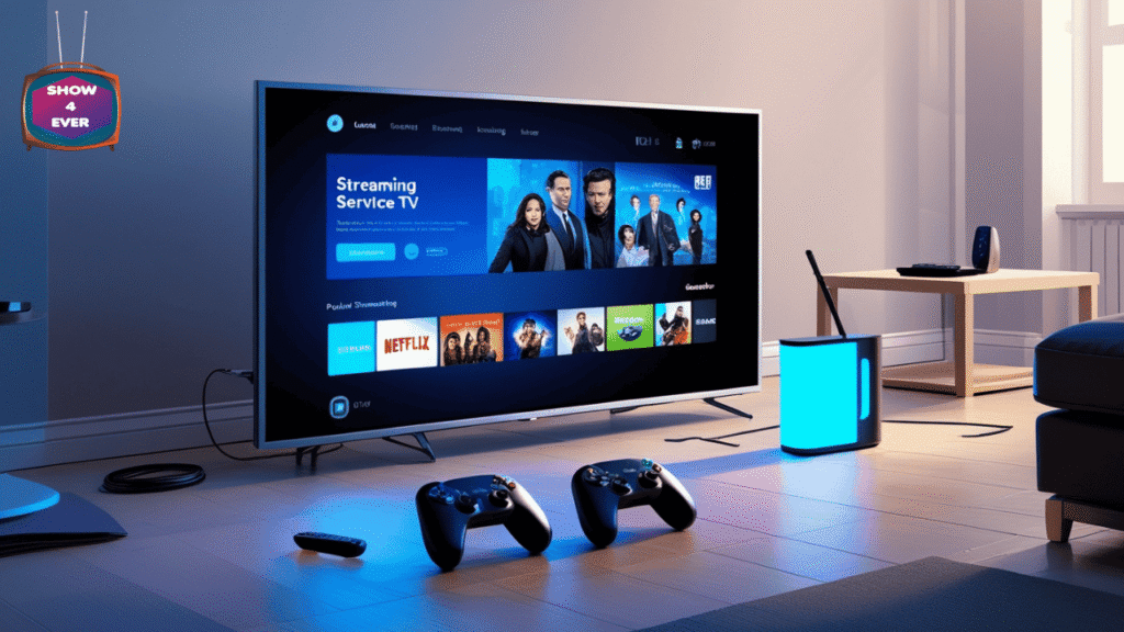 What's the best free streaming site