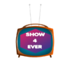 logo website show4ever