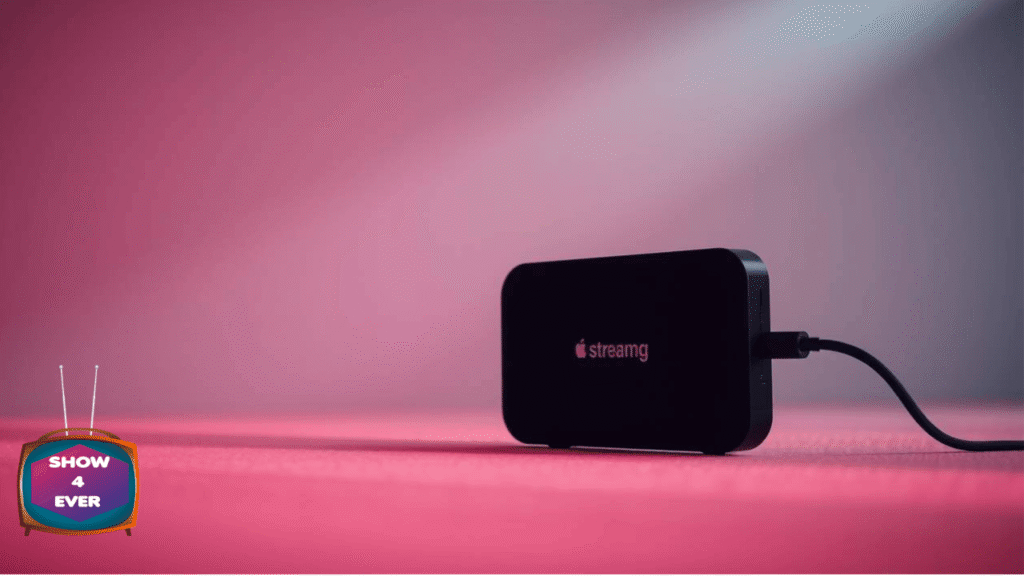 Can you plug a streaming device into a smart TV