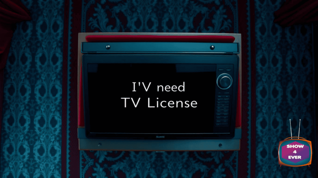 Do I need a TV license for streaming
