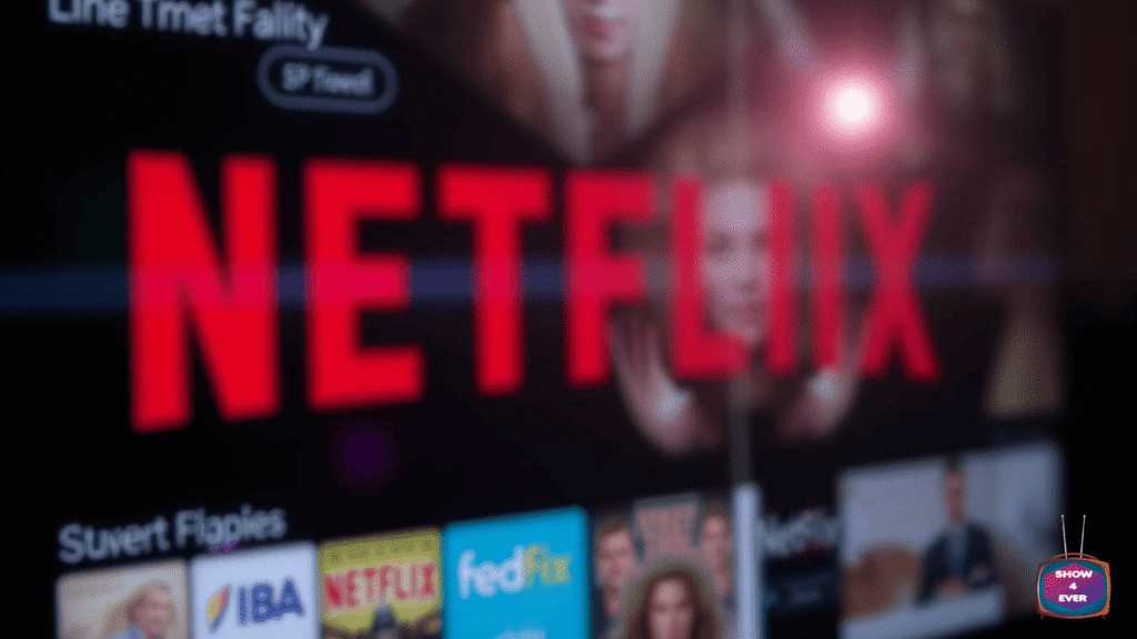 Is Netflix a free streaming service