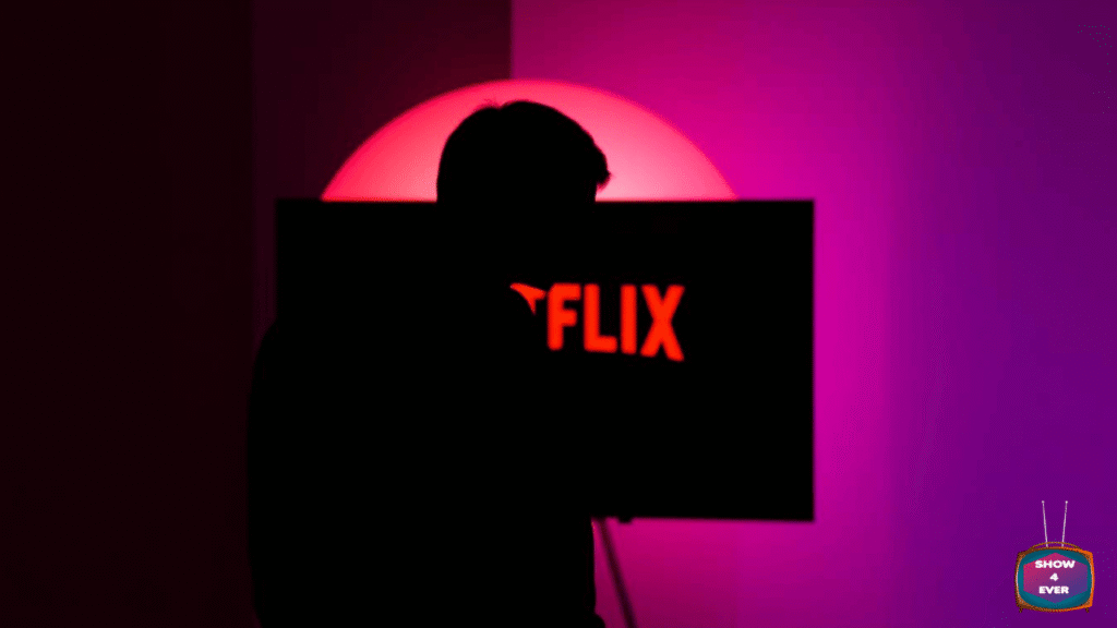 Is Netflix a free streaming service