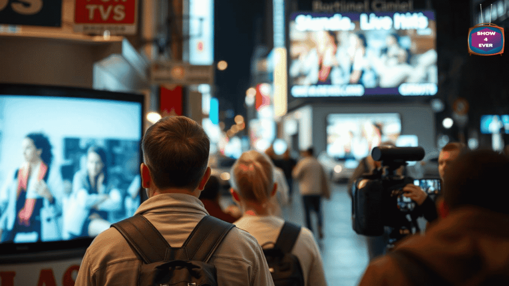What is the best streaming service for live TV