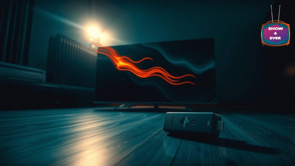 What is the point of a FireStick if you have a smart TV