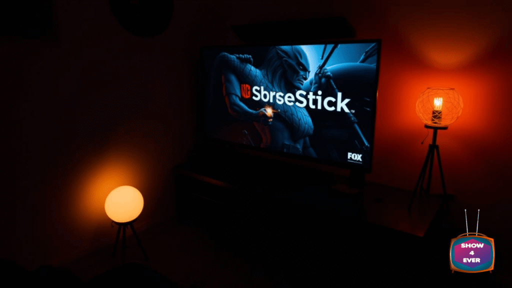 What is the point of a FireStick if you have a smart TV
