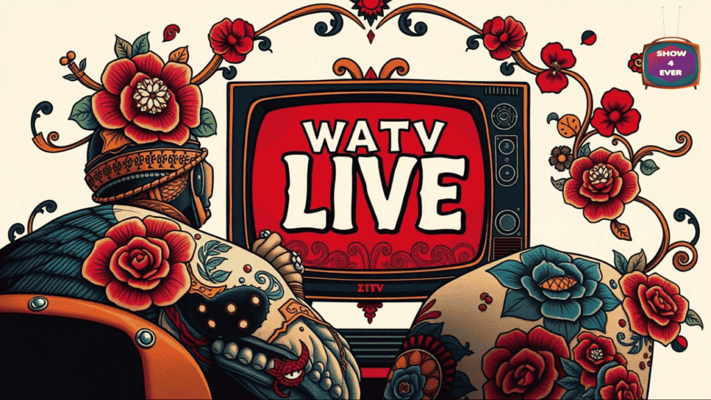 can I watch live tv streaming for free