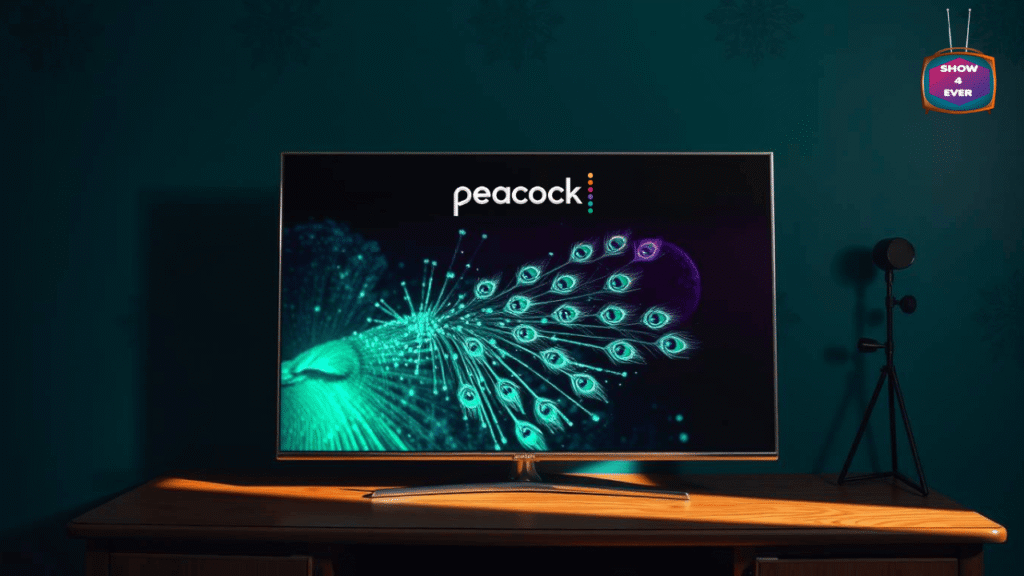 is Peacock free with cable