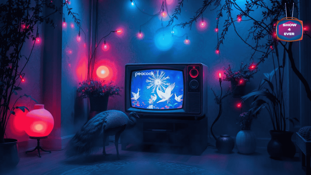 is Peacock free with cable