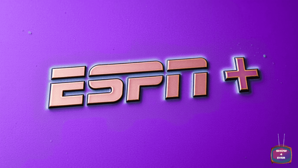 what streaming service has ESPN plus