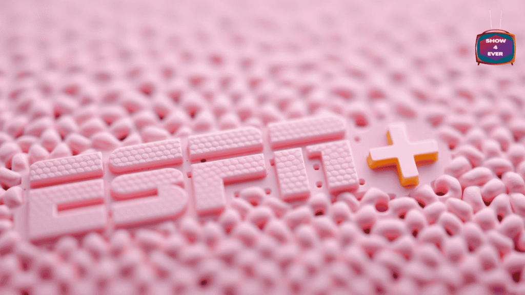 what streaming service has ESPN plus
